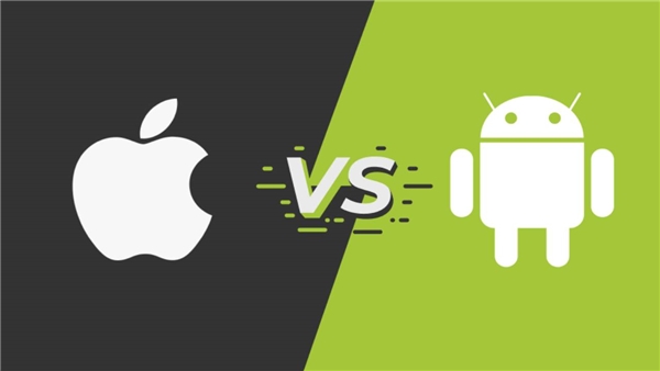 Android neden güncelleme konusunda iOS'un gerisinde?
