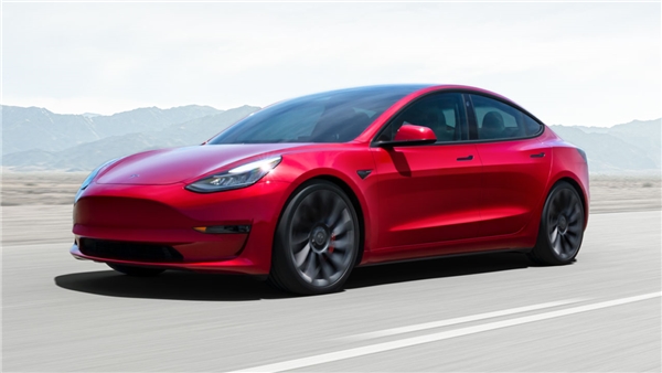 Tesla'dan uzun zaman sonra bir ilk!