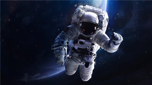 İlk engelli astronot göreve hazırlanıyor!