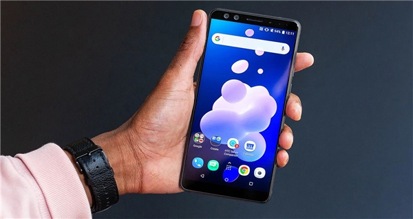 HTC'den metaverse temalı telefon geliyor: Tarih verildi