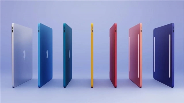 Yeni MacBook Air için M3 işlemci sürprizi!