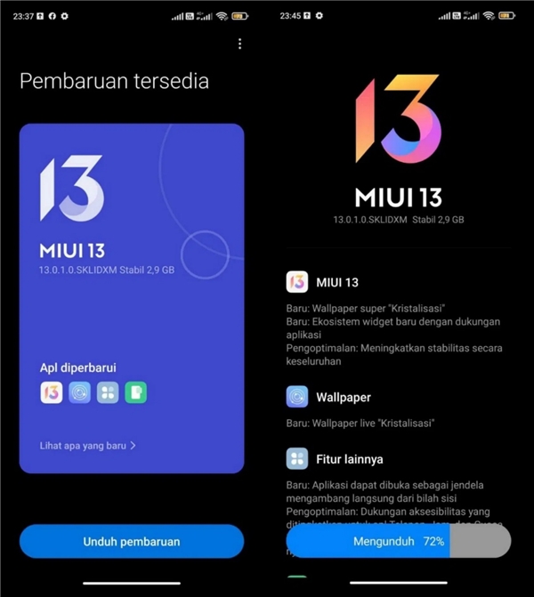 Xiaomi hızını artırdı: Uygun fiyatlı model MIUI 13 güncellemesi aldı!