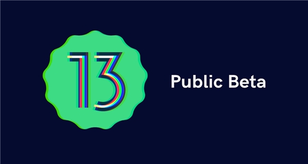 Android 13 Beta 3 sorunlarla geldi: Google, Beta 3.1'i yayınladı!