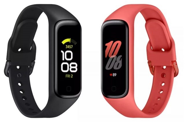 Samsung'dan mi Band 7'ye karşı atak: Galaxy Fit 3!