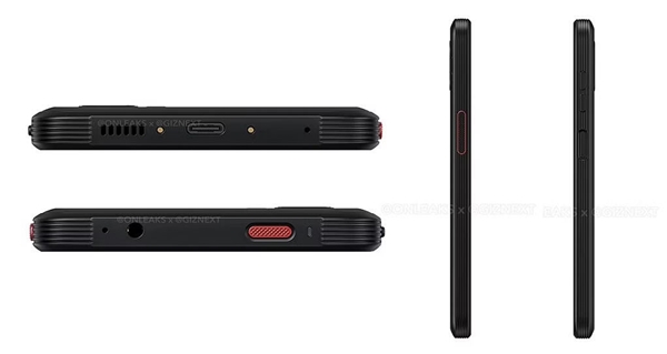 Nokia 3310 bunu sevmedi: Galaxy XCover 6 Pro ile ilgili yeni bilgiler geldi!