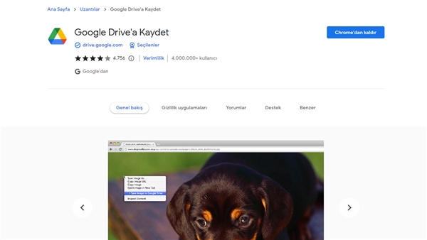 Google Chrome için kullanabileceğiniz olmazsa olmaz tarayıcı eklentileri