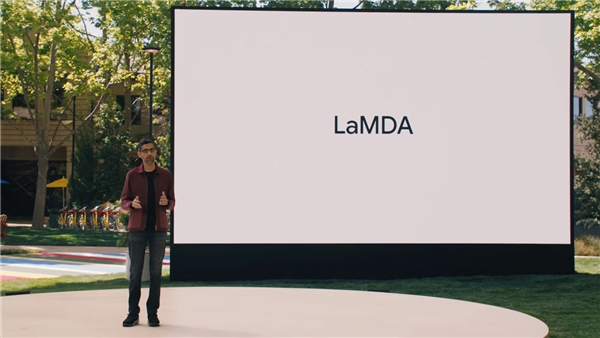 Google çalışanından sarsıcı iddia: Google yapay zekası LaMDA düşünebiliyor mu?