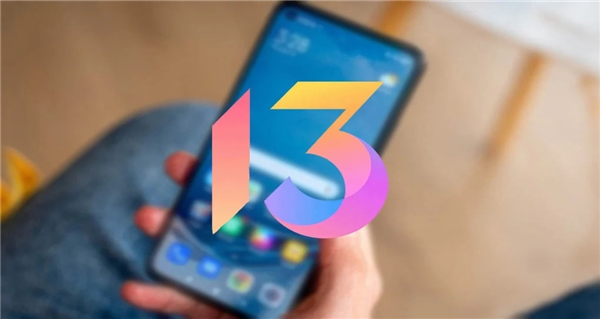 MIUI 13 güncellemesi bir Xiaomi modeline daha geliyor!