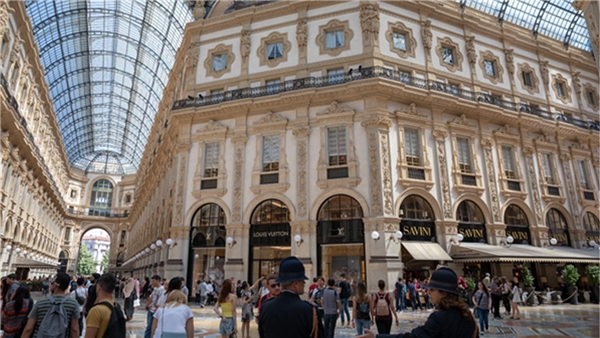 Modanın başkenti Milano için gezi rehberi!