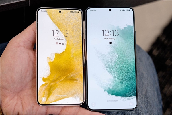 <a class='keyword-sd' href='/samsung-galaxy/' title='Samsung Galaxy'>Samsung Galaxy</a> S22 için kritik güncelleme yayınlandı!