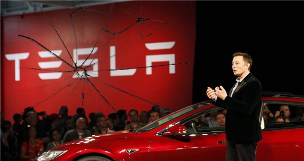 Tesla'ya dava şoku: Şirket, çalışanlarıyla karşı karşıya!