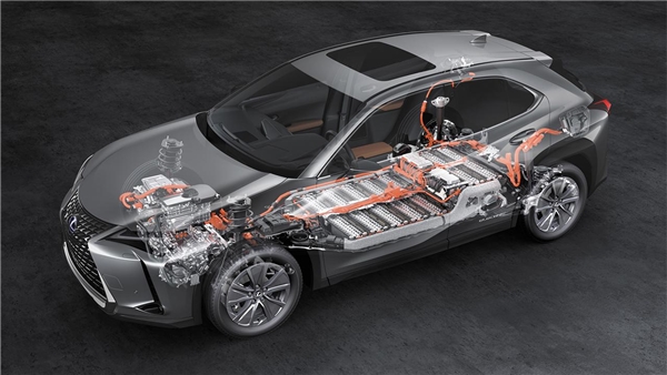 Toyota'dan elektrikli araçlar için geri dönüşüm hamlesi