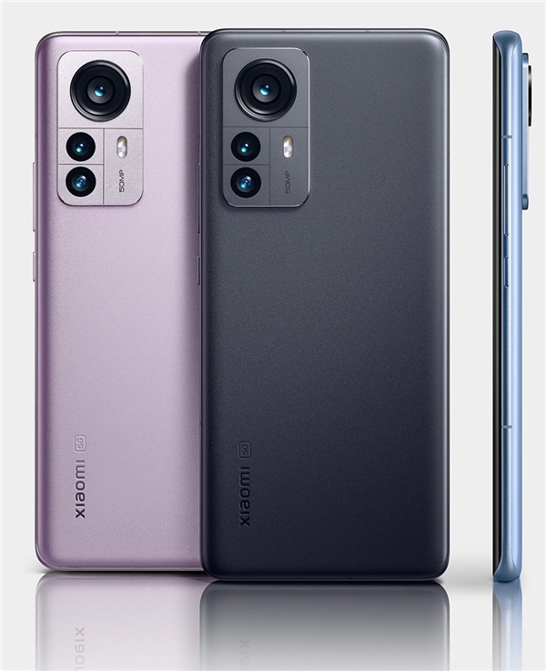 Samsung Galaxy S22 Ultra vs Xiaomi 12 Pro!