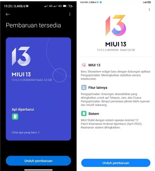 Xiaomi'den bir modele daha MIUI 13 müjdesi!