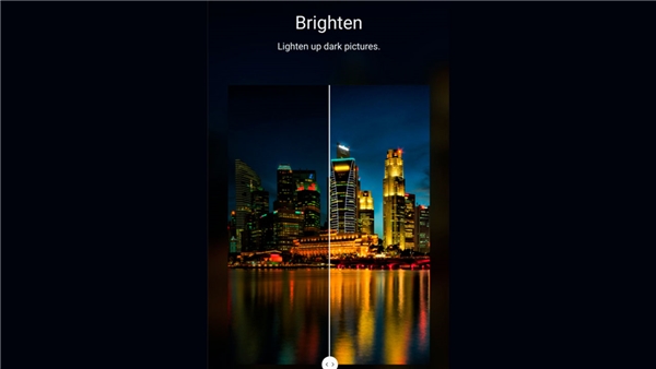 Samsung imzalı yeni uygulama ile kötü fotoğraflara son!