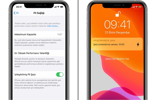 iPhone'u neden tam şarj etmemelisiniz? Apple açıkladı