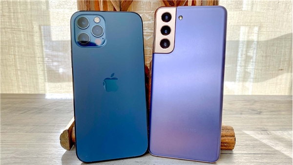 Enflasyondan akıllı telefon pazarına sağlam darbe!