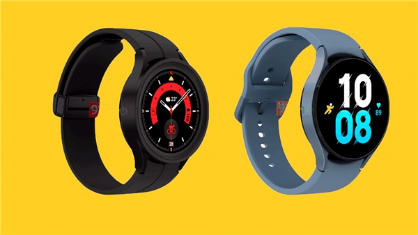 Galaxy Watch 5 için geri sayım! Yeni detaylar geldi