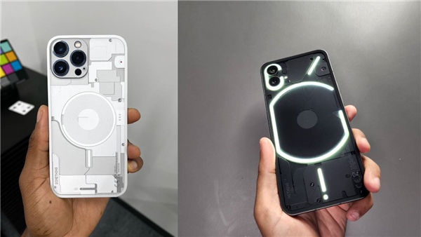 Nothing Phone 1, sorunları ile birlikte geldi!