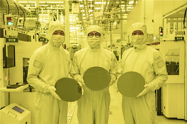 Samsung, işlemci lideri olmakta kararlı: 3nm üretimi hızlanıyor!