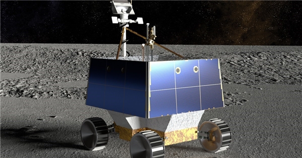 NASA'nın Ay'da su arama projesinde sorun büyüyor!