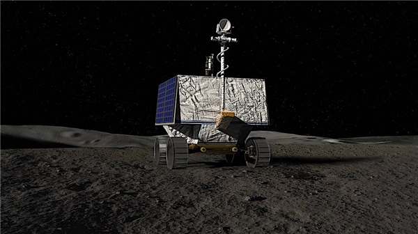 NASA'nın Ay'da su arama projesinde sorun büyüyor!