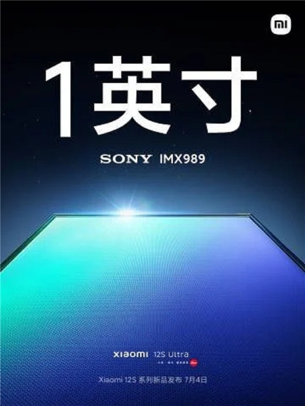 Xiaomi 12S Ultra için geri sayım! İşte bilinen tüm detaylar