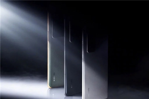 Xiaomi 12S Ultra için geri sayım! İşte bilinen tüm detaylar