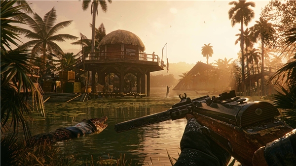 Far Cry 6 tüm platformlarda ücretsiz oluyor!