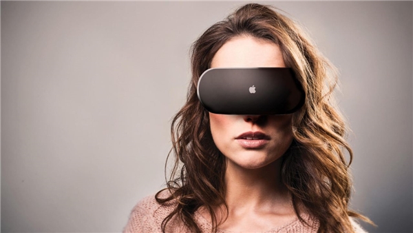 Apple'ın karma gerçeklik gözlüğünün işletim sistemi ortaya çıktı!