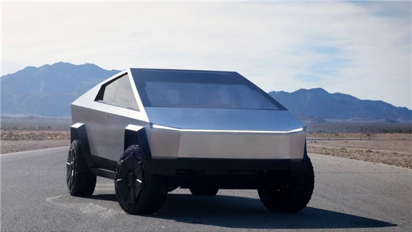 Tesla Cybertruck başka bahara kaldı! İşte yeni tarih
