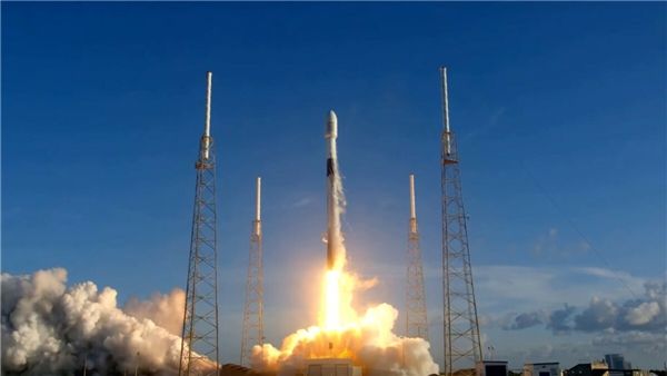 NASA ve SpaceX, 10 kentilyon dolarlık asteroit için anlaştı