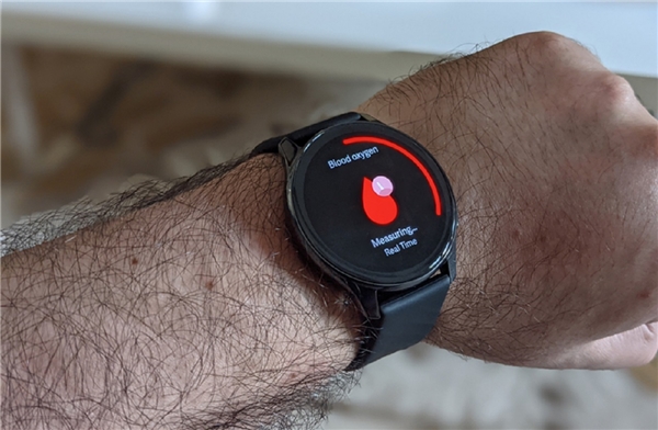 Akıllı Saatler SpO2 Ölçümü Nasıl Yapıyor?