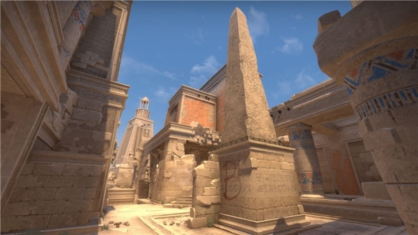 Dust 2, CS: GO'nun aktif harita havuzundan kalktı!