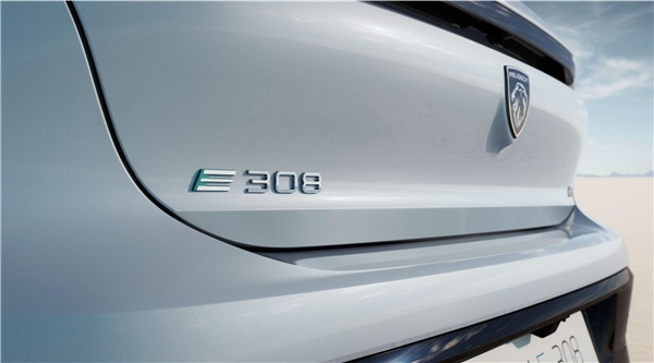 Elektrikli Peugeot e-308, Türkiye yolunda! İşte tarih