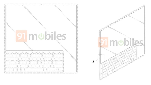 Samsung katlanabilir ekranlı laptop konusunda oldukça ciddi!