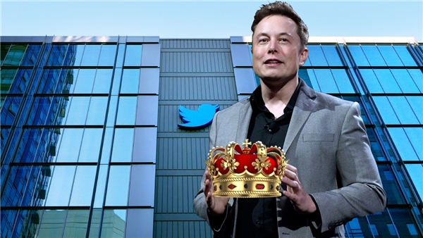 Elon Musk, Twitter çalışanlarına sözlü yapacak!