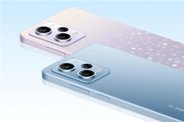 Kamerasıyla iddialı Redmi Note 12 Pro+ global yolunda!