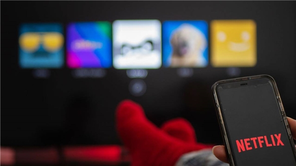Netflix şifresini paylaşmak artık suç sayılacak!