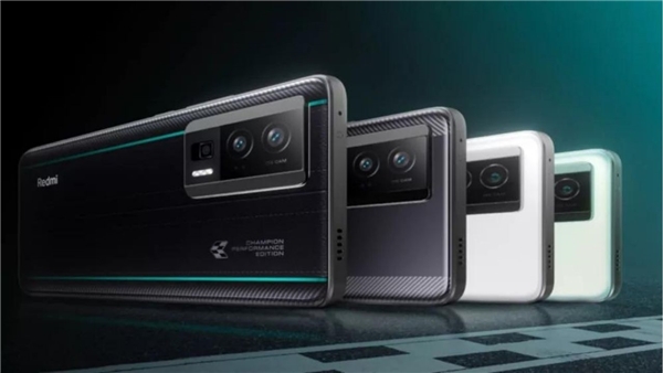 Redmi K60 yok sattı! 5 dakikada stoklar tükendi