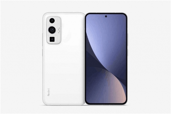 2023'ün ilk amiral gemisi Redmi K60 için yeni detaylar geldi