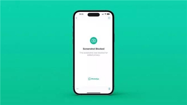 WhatsApp'ta ekran görüntüsü alma dönemi bitiyor!