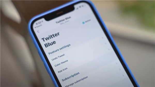 Twitter Blue aboneleri beklenen özelliğe kavuştu!