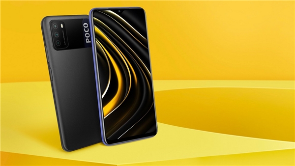 POCO M3 için MIUI 14 güncellemesi yayında!