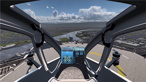Airbus'tan otonom uçak hamlesi!