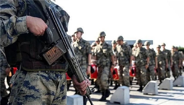 Askerlik işlemleri resmen e-Devlet'e taşınıyor!