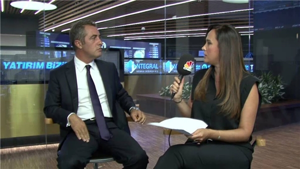 CNBC-e geri mi dönüyor? Kanal yetkilisinden açıklama geldi!