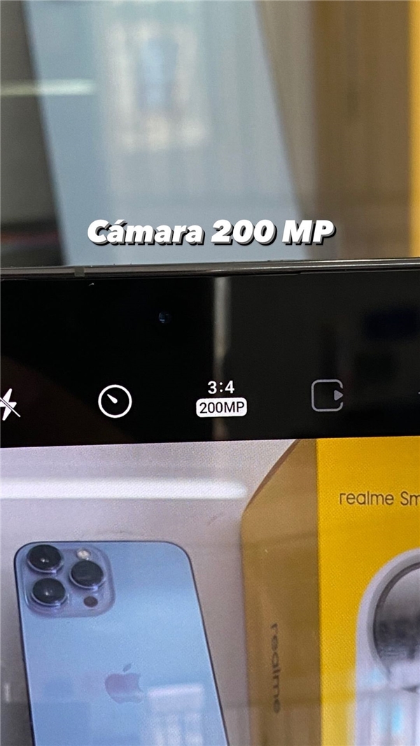 Galaxy S23 Ultra'nın kamera testi sızdırıldı!