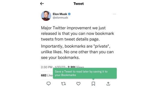 Twitter'a bir güncelleme daha! Instagram'a benzeyecek