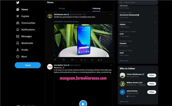 Twitter'dan tepki çeken özelliği için geri adım